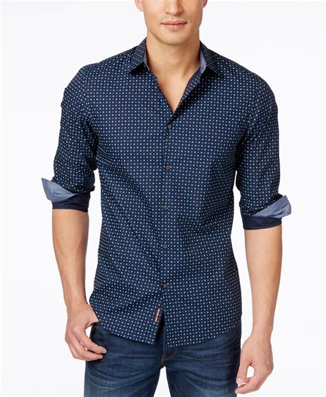 Michael Kors Men's Shirts & Tops 